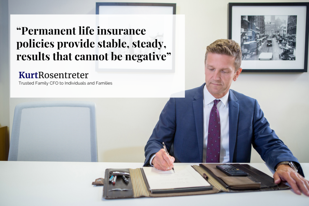 Is Permanent Life Insurance a Good Investment? How it can be a Powerful