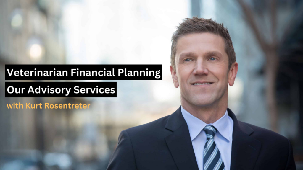 Vet Financial Planning Video Banner